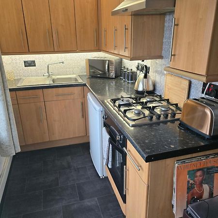 Havisham Studio Flat Rochester Me1 1Xz Strood Eksteriør billede