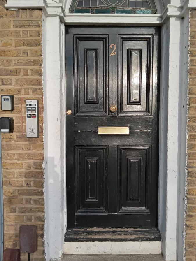 Havisham Studio Flat Rochester Me1 1Xz Strood Eksteriør billede