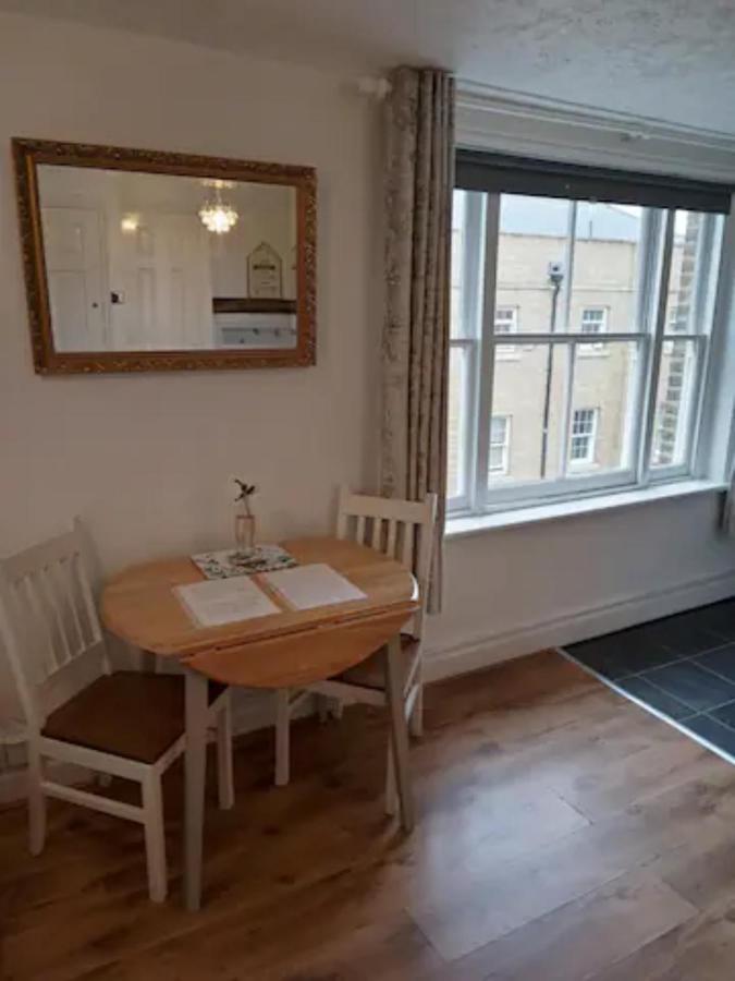 Havisham Studio Flat Rochester Me1 1Xz Strood Eksteriør billede