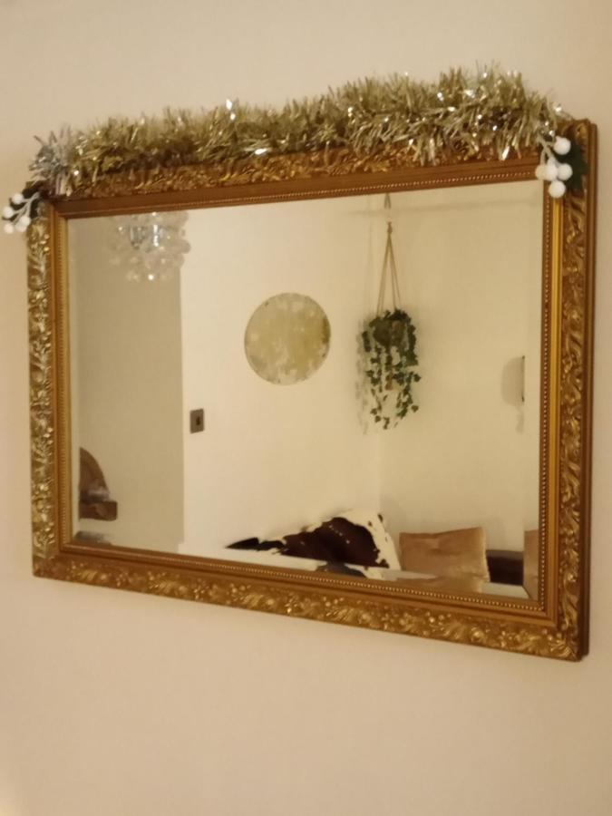 Havisham Studio Flat Rochester Me1 1Xz Strood Eksteriør billede
